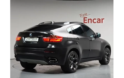 bmw-x6 - 1