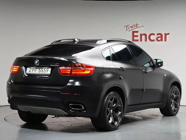 BMW X6 3.0D - автомобили, коли, обяви за нови и употребявани 1