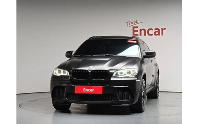 bmw-x6 - 2