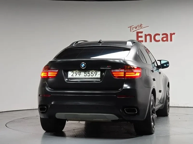 BMW X6 3.0D - автомобили, коли, обяви за нови и употребявани 3