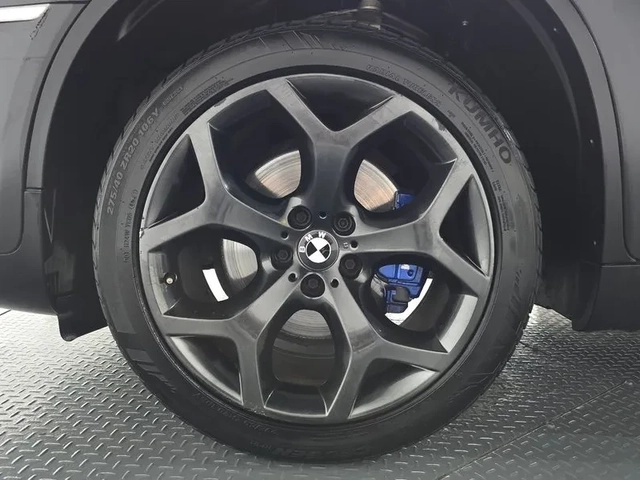 BMW X6 3.0D - автомобили, коли, обяви за нови и употребявани 4