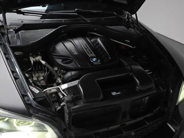 BMW X6 3.0D - автомобили, коли, обяви за нови и употребявани 5