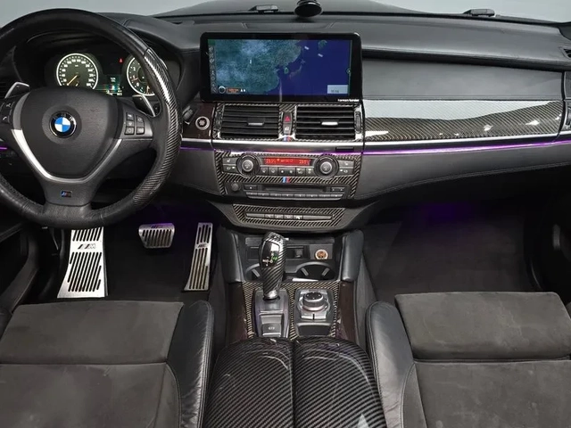 BMW X6 3.0D - автомобили, коли, обяви за нови и употребявани 6