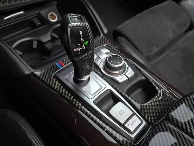 BMW X6 3.0D - автомобили, коли, обяви за нови и употребявани 8