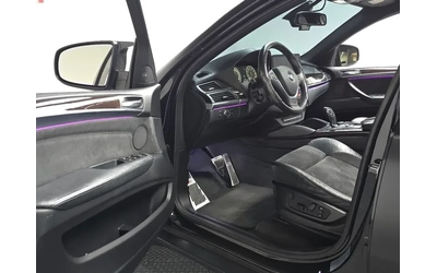 BMW X6 3.0D - автомобили, коли, обяви за нови и употребявани 9