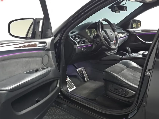 BMW X6 3.0D - автомобили, коли, обяви за нови и употребявани 9