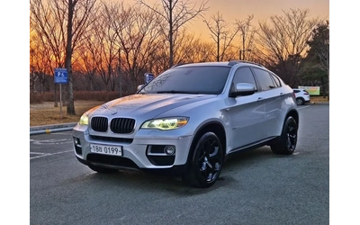 bmw-x6 - 0