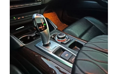 BMW X6 3.0D - автомобили, коли, обяви за нови и употребявани 10