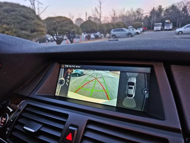 BMW X6 3.0D - автомобили, коли, обяви за нови и употребявани 11