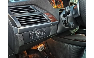 BMW X6 3.0D - автомобили, коли, обяви за нови и употребявани 13