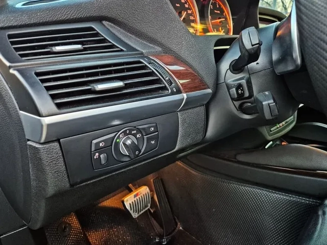 BMW X6 3.0D - автомобили, коли, обяви за нови и употребявани 13