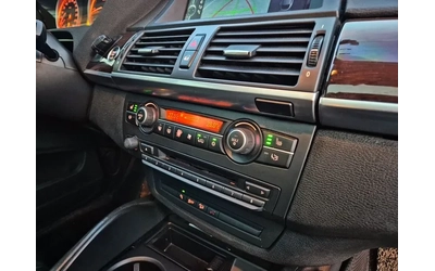 BMW X6 3.0D - автомобили, коли, обяви за нови и употребявани 14