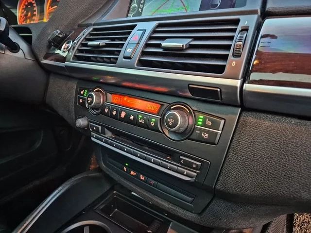 BMW X6 3.0D - автомобили, коли, обяви за нови и употребявани 14