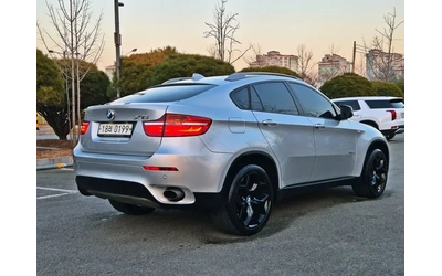 bmw-x6 - 2