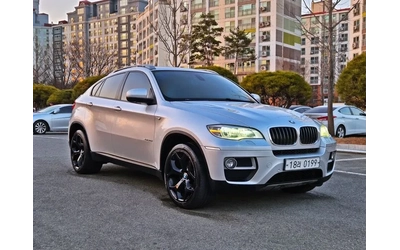 bmw-x6 - 3