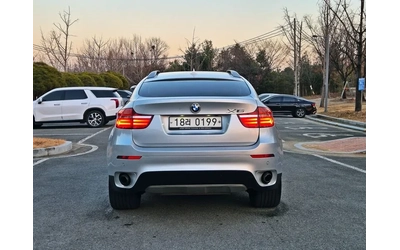 bmw-x6 - 4