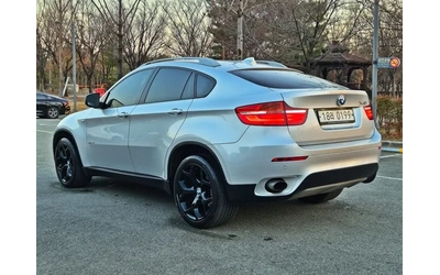 bmw-x6 - 5