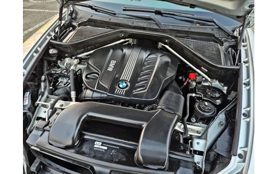 BMW X6 3.0D - автомобили, коли, обяви за нови и употребявани 6