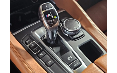 BMW X6 M50D/DIGITAL/HARMAN/KARDON/ПОДГРЕВ/AMBIENT/LIZING - автомобили, коли, обяви за нови и употребявани 10