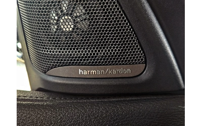 BMW X6 M50D/DIGITAL/HARMAN/KARDON/ПОДГРЕВ/AMBIENT/LIZING - автомобили, коли, обяви за нови и употребявани 11