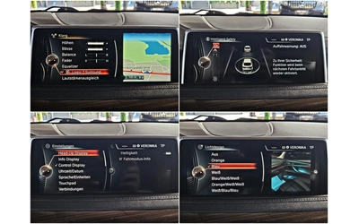 BMW X6 M50D/DIGITAL/HARMAN/KARDON/ПОДГРЕВ/AMBIENT/LIZING - автомобили, коли, обяви за нови и употребявани 13