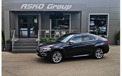 BMW X6 M50D/DIGITAL/HARMAN/KARDON/ПОДГРЕВ/AMBIENT/LIZING - автомобили, коли, обяви за нови и употребявани 16