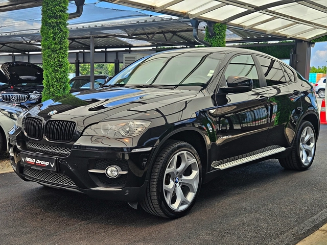BMW X6 M/SHADOW LINE/CAMERA/МЕМОRY/ПЕЧКА/ТЕМПОМАТ/LIZ - автомобили, коли, обяви за нови и употребявани 0