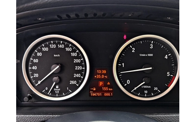 BMW X6 M/SHADOW LINE/CAMERA/МЕМОRY/ПЕЧКА/ТЕМПОМАТ/LIZ - автомобили, коли, обяви за нови и употребявани 10