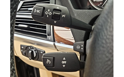 BMW X6 M/SHADOW LINE/CAMERA/МЕМОRY/ПЕЧКА/ТЕМПОМАТ/LIZ - автомобили, коли, обяви за нови и употребявани 12