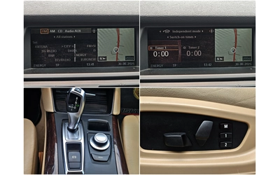 BMW X6 M/SHADOW LINE/CAMERA/МЕМОRY/ПЕЧКА/ТЕМПОМАТ/LIZ - автомобили, коли, обяви за нови и употребявани 13