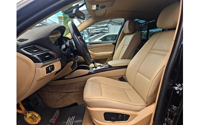 BMW X6 M/SHADOW LINE/CAMERA/МЕМОRY/ПЕЧКА/ТЕМПОМАТ/LIZ - автомобили, коли, обяви за нови и употребявани 14