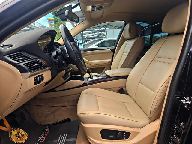 BMW X6 M/SHADOW LINE/CAMERA/МЕМОRY/ПЕЧКА/ТЕМПОМАТ/LIZ - автомобили, коли, обяви за нови и употребявани 14