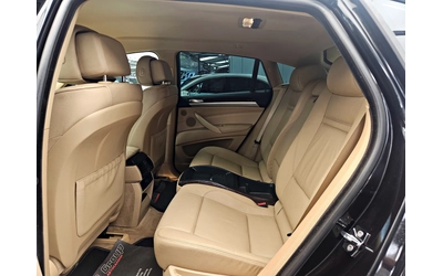 BMW X6 M/SHADOW LINE/CAMERA/МЕМОRY/ПЕЧКА/ТЕМПОМАТ/LIZ - автомобили, коли, обяви за нови и употребявани 15