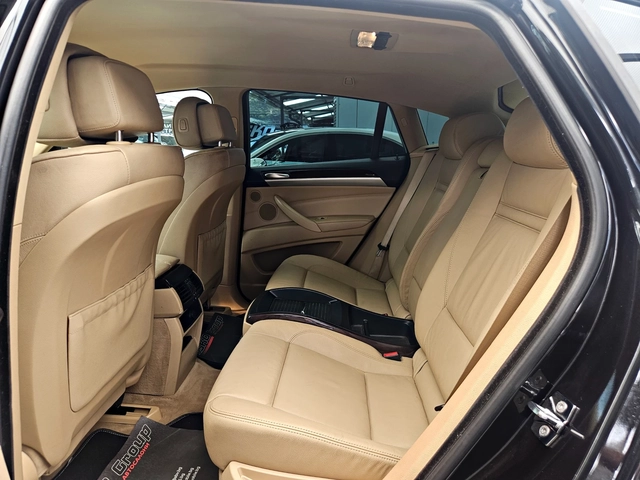 BMW X6 M/SHADOW LINE/CAMERA/МЕМОRY/ПЕЧКА/ТЕМПОМАТ/LIZ - автомобили, коли, обяви за нови и употребявани 15