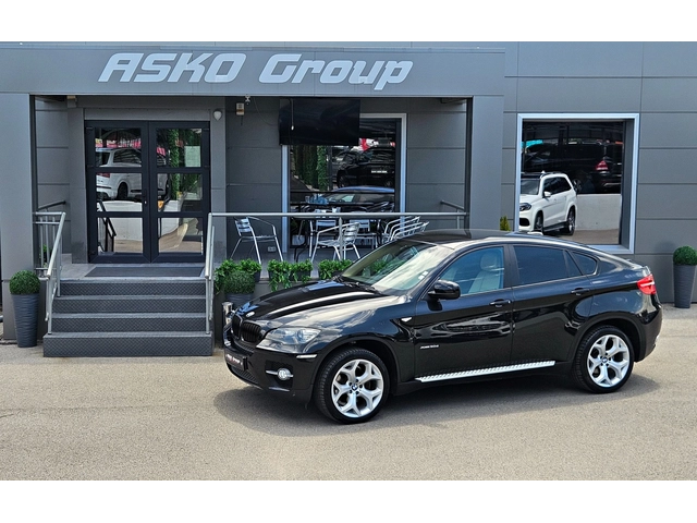 BMW X6 M/SHADOW LINE/CAMERA/МЕМОRY/ПЕЧКА/ТЕМПОМАТ/LIZ - автомобили, коли, обяви за нови и употребявани 16