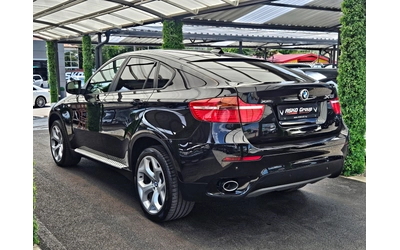 BMW X6 M/SHADOW LINE/CAMERA/МЕМОRY/ПЕЧКА/ТЕМПОМАТ/LIZ - автомобили, коли, обяви за нови и употребявани 6