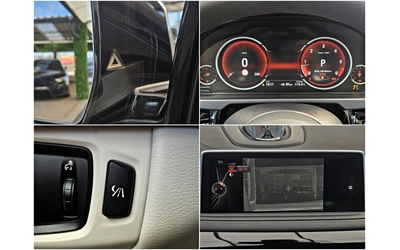 BMW X6 M50D/INDIVIDUAL/TVx3/DISTR/360CAM/HUD/B&O/ОБДУХ/LI - автомобили, коли, обяви за нови и употребявани 11