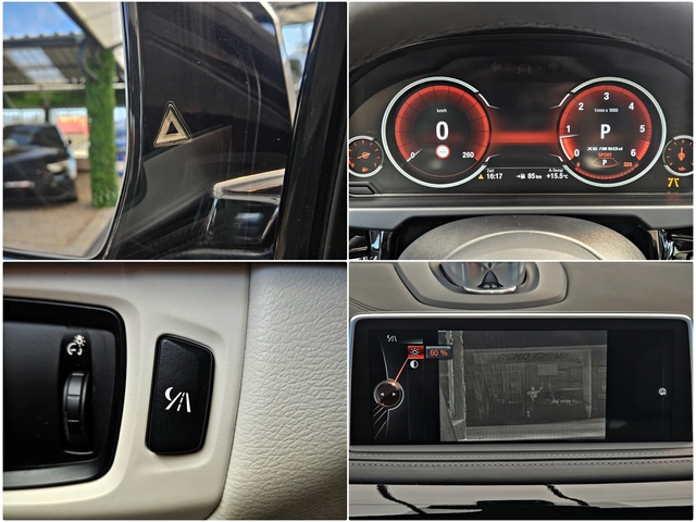 BMW X6 M50D/INDIVIDUAL/TVx3/DISTR/360CAM/HUD/B&O/ОБДУХ/LI - автомобили, коли, обяви за нови и употребявани 11