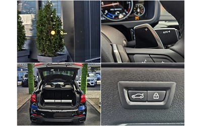 BMW X6 M50D/INDIVIDUAL/TVx3/DISTR/360CAM/HUD/B&O/ОБДУХ/LI - автомобили, коли, обяви за нови и употребявани 13