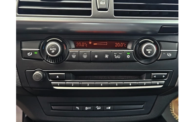BMW X6 ! M/4.0XD/FACE/GERMANY/360CAMERA/ПАМЕТ/AUTO H/LIZI - автомобили, коли, обяви за нови и употребявани 11