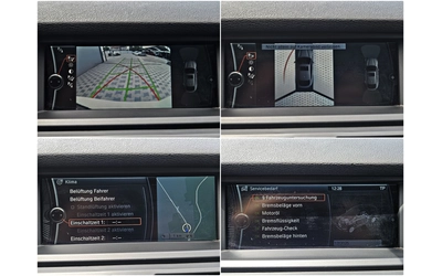 BMW X6 ! M/4.0XD/FACE/GERMANY/360CAMERA/ПАМЕТ/AUTO H/LIZI - автомобили, коли, обяви за нови и употребявани 13