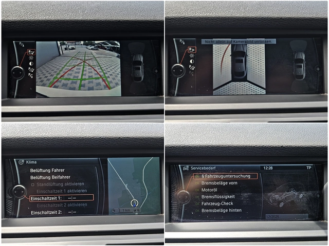 BMW X6 ! M/4.0XD/FACE/GERMANY/360CAMERA/ПАМЕТ/AUTO H/LIZI - автомобили, коли, обяви за нови и употребявани 13