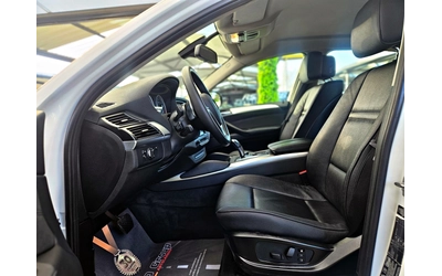 BMW X6 ! M/4.0XD/FACE/GERMANY/360CAMERA/ПАМЕТ/AUTO H/LIZI - автомобили, коли, обяви за нови и употребявани 14