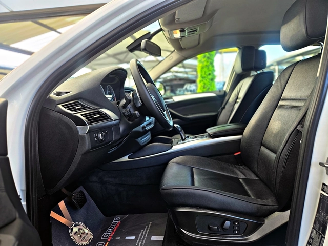 BMW X6 ! M/4.0XD/FACE/GERMANY/360CAMERA/ПАМЕТ/AUTO H/LIZI - автомобили, коли, обяви за нови и употребявани 14