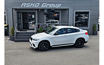 BMW X6 ! M/4.0XD/FACE/GERMANY/360CAMERA/ПАМЕТ/AUTO H/LIZI - автомобили, коли, обяви за нови и употребявани 16