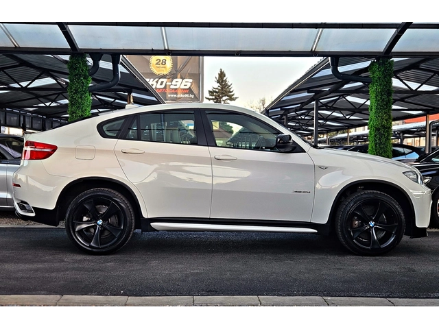 BMW X6 ! M/4.0XD/FACE/GERMANY/360CAMERA/ПАМЕТ/AUTO H/LIZI - автомобили, коли, обяви за нови и употребявани 3