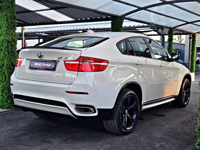 BMW X6 ! M/4.0XD/FACE/GERMANY/360CAMERA/ПАМЕТ/AUTO H/LIZI - автомобили, коли, обяви за нови и употребявани 4