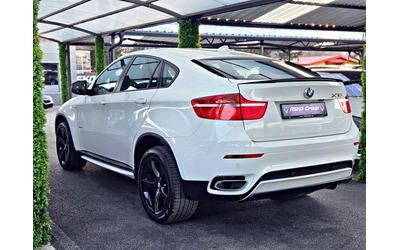 BMW X6 ! M/4.0XD/FACE/GERMANY/360CAMERA/ПАМЕТ/AUTO H/LIZI - автомобили, коли, обяви за нови и употребявани 6
