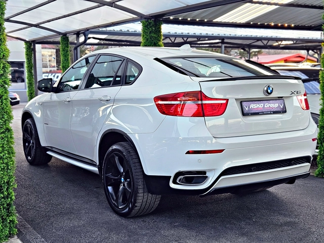 BMW X6 ! M/4.0XD/FACE/GERMANY/360CAMERA/ПАМЕТ/AUTO H/LIZI - автомобили, коли, обяви за нови и употребявани 6