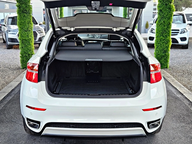 BMW X6 ! M/4.0XD/FACE/GERMANY/360CAMERA/ПАМЕТ/AUTO H/LIZI - автомобили, коли, обяви за нови и употребявани 7